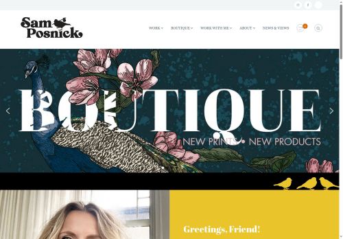 samposnick.com capture - 2025-05-12 11:37:14