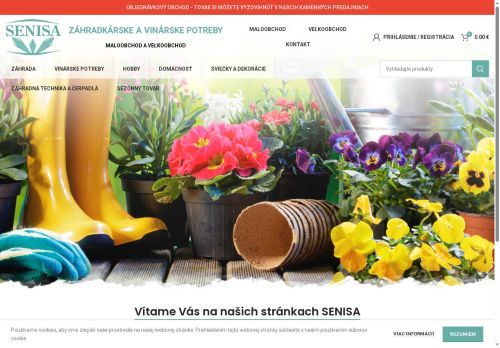senisa.sk capture - 2025-05-12 12:02:22