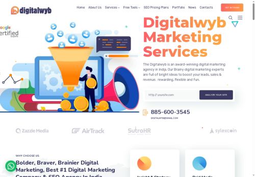 digitalwyb.com capture - 2025-05-12 12:06:07