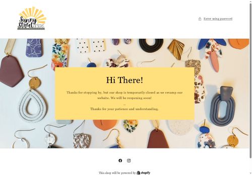 sunnystreetdesigns.com capture - 2025-05-12 12:15:06