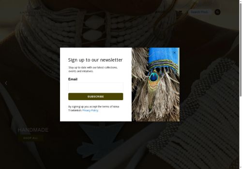 annatrzebinski.com capture - 2025-05-12 12:17:35