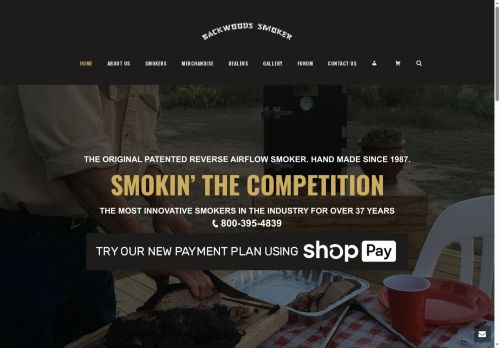 backwoods-smoker.com capture - 2025-05-12 12:26:42