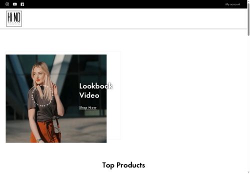 hindlifestyle.com capture - 2025-05-12 12:37:05