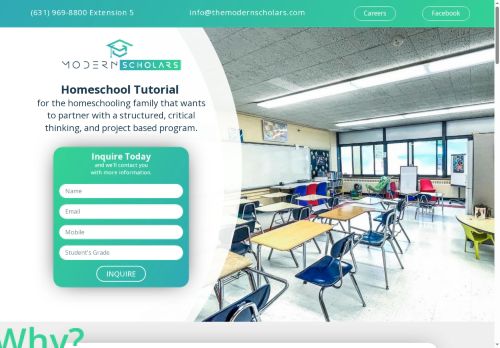 themodernscholars.com capture - 2025-05-12 12:40:36