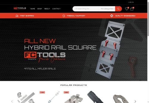 fctools.co.uk capture - 2025-05-12 13:06:40