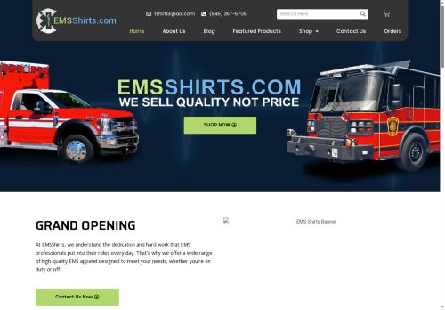 EMS Shirts capture - 2025-05-12 13:06:40