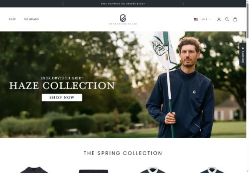 extracurriculargolf.com capture - 2025-05-12 13:07:47