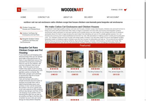 woodenart.org.uk capture - 2025-05-12 13:09:39