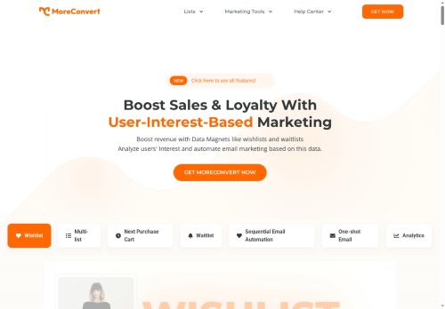 moreconvert.com capture - 2025-05-12 13:14:54