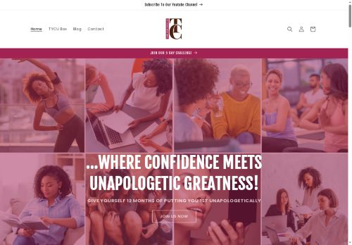 turnyourcockyup.com capture - 2025-05-12 13:17:15