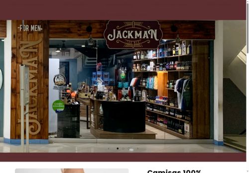 jackmanstore.com capture - 2025-05-12 13:19:24