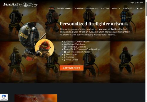 fireart.com capture - 2025-05-12 14:01:13