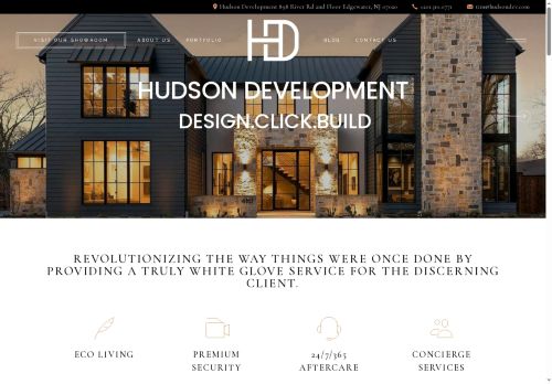 hudsondev.com capture - 2025-05-12 14:31:16