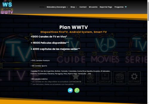 wwtv.online capture - 2025-05-12 14:36:45