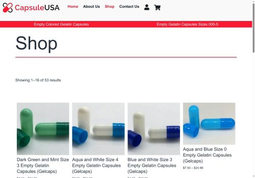 CapsuleUSA capture - 2025-05-12 14:43:19