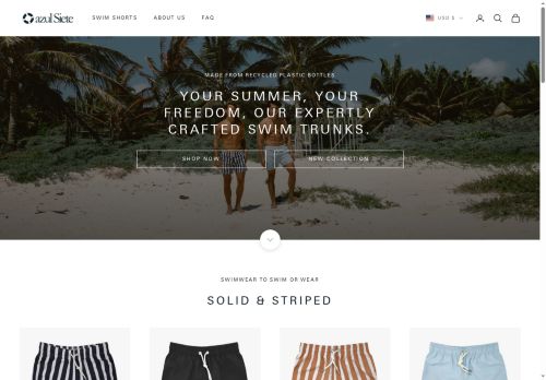 azulsiete.com capture - 2025-05-12 14:48:49