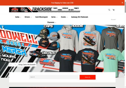 Gotta Race capture - 2025-05-12 14:55:03