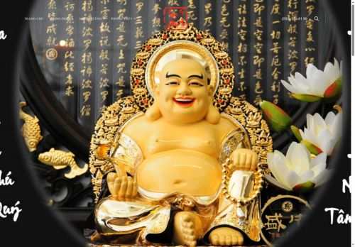 dotholocphat.com capture - 2025-05-12 14:56:53