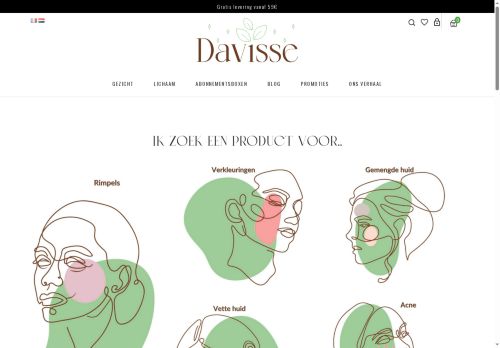 davisse.com capture - 2025-05-12 15:00:22