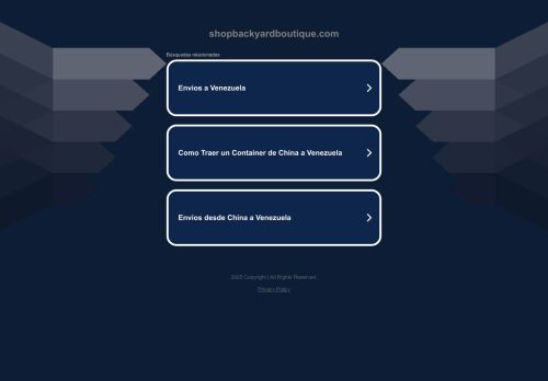 shopbackyardboutique.com capture - 2025-05-12 15:23:00