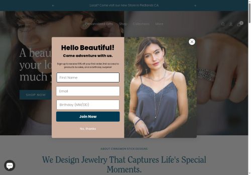 cinnamonsticksdesigns.com capture - 2025-05-12 15:36:10