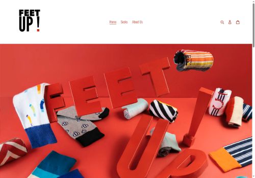 thefeetup.com capture - 2025-05-12 15:37:14