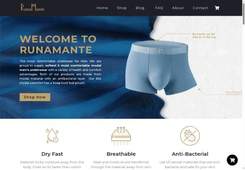 runamante.com capture - 2025-05-12 15:51:47