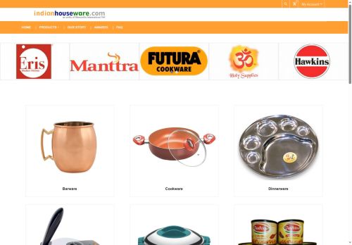 Indian Houseware capture - 2025-05-12 16:44:55