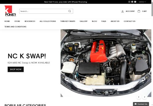 kpower.industries capture - 2025-05-12 16:58:17