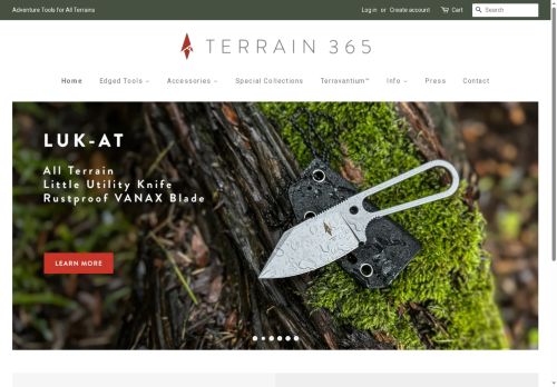 terrain365.com capture - 2025-05-12 17:01:03