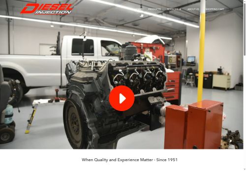 injectorsusa.com capture - 2025-05-12 17:21:15