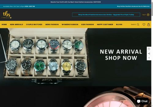 thebuyspot.com capture - 2025-05-12 17:22:41