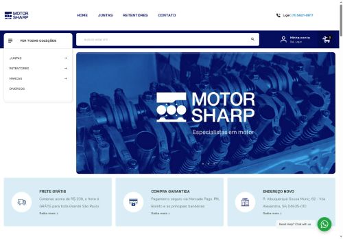 motorsharp.com capture - 2025-05-12 17:26:50