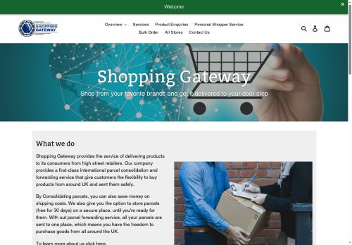 shoppinggateway.co.uk capture - 2025-05-12 17:33:50