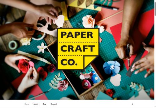 papercraftco.com capture - 2025-05-12 17:39:17
