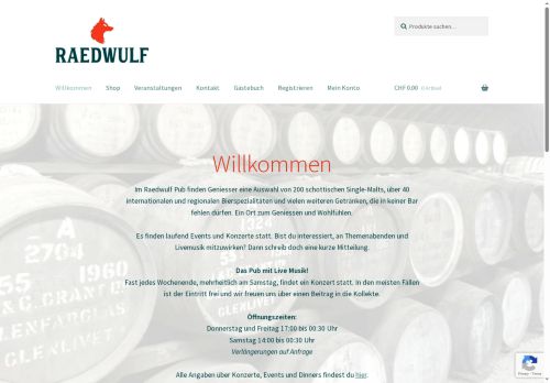 raedwulf.ch capture - 2025-05-12 17:46:29