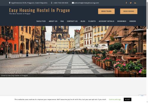 imeasyhousing.com capture - 2025-05-12 17:49:31