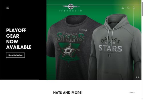 hangarhockey.com capture - 2025-05-12 17:53:38