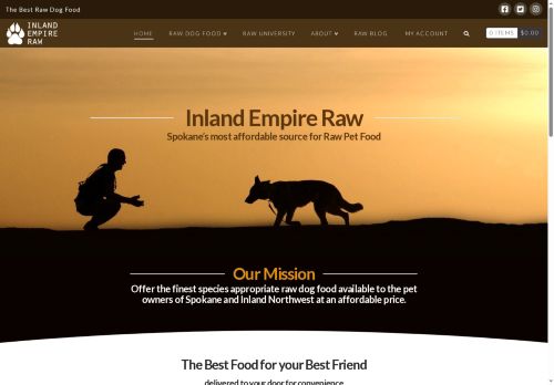 inlandempireraw.com capture - 2025-05-12 17:58:13