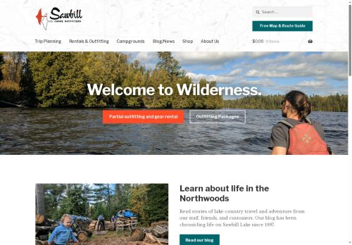 sawbill.com capture - 2025-05-12 18:06:46