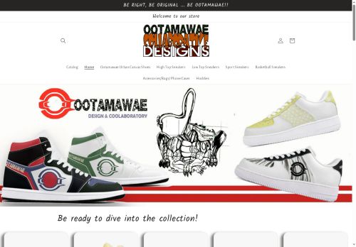 ootamawae.com capture - 2025-05-12 18:15:23