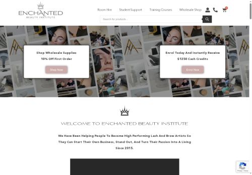 enchantedbeauty.institute capture - 2025-05-12 18:35:31