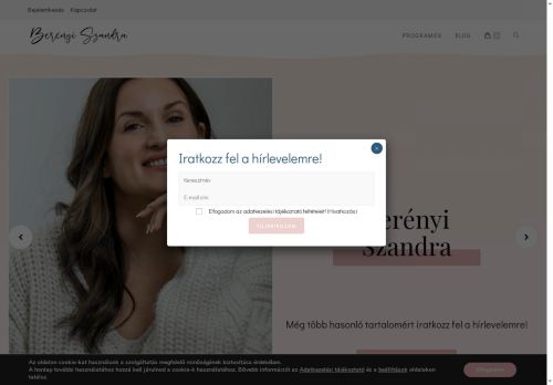 szandrasessentials.com capture - 2025-05-12 18:38:31
