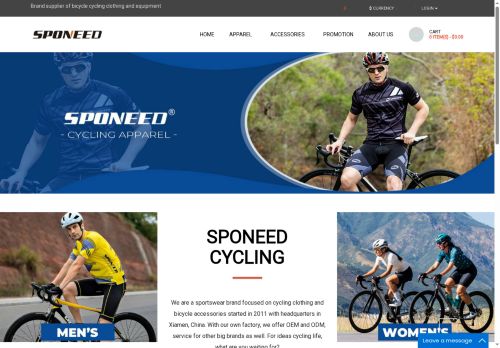 teamsponeed.com capture - 2025-05-12 19:07:06