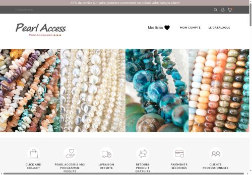 pearlaccess.com capture - 2025-05-12 19:12:14