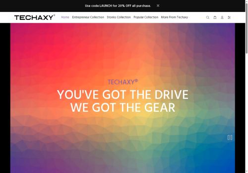 techaxy.shop capture - 2025-05-12 19:30:33