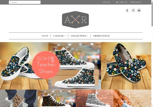 annrylie.com capture - 2025-05-12 19:30:33