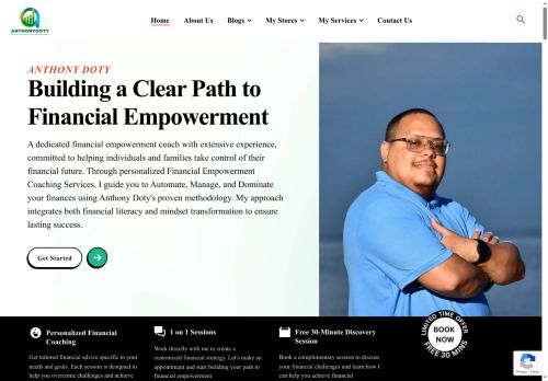 anthonydoty.com capture - 2025-05-12 19:37:45