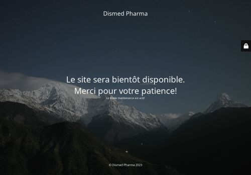 dismedpharma.com capture - 2025-05-12 19:43:26