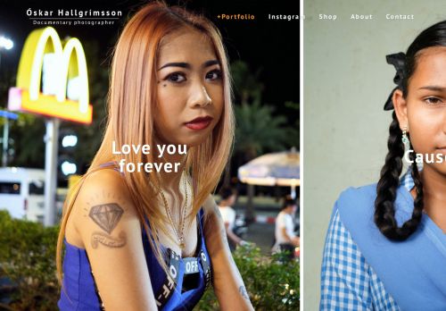 oskarhallgrimsson.com capture - 2025-05-12 19:54:17